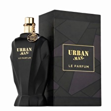 Fragrance World Urban Man Eau De Parfum For Men 90ml