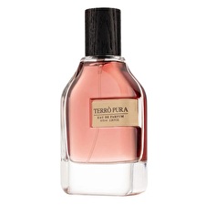 Fragrance World Terro Pura Eau De Parfum Unisex 70ml
