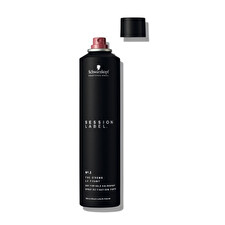 Schwarzkopf Session Label The Strong Hair Spray 300ml