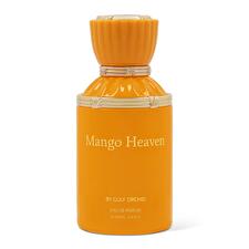 Gulf Orchid Mango Heaven Eau De Parfum Unisex 100ml