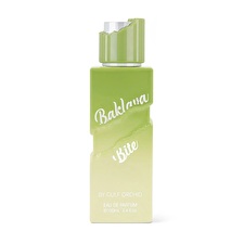 Gulf Orchid Baklava Bite Eau De Parfum Unisex 100ml