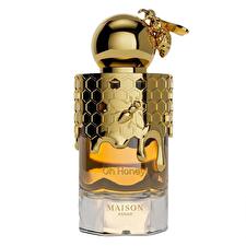 Gulf Orchid Oh Honey Eau De Parfum For Women 100ml