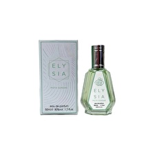 Fragrance World Elysia Pista Sundae Eau De Parfum For Women 50ml
