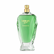 French Avenue Urban Man Paradise Eau De Parfum For Men 100ml