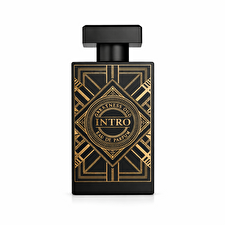 Fragrance World Greatness Oud Intro Eau De Parfum Unisex 80ml