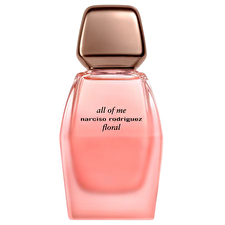 Narciso Rodriguez All Of Me Floral Eau De Parfum For Women 50ml
