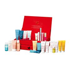 Clarins Skin Advent Calendar 24 Pcs