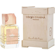 Mendittorosa Odori D'anima Ithaka Unisex Eau De Parfum 100ml