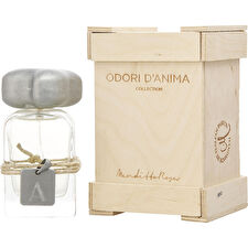 Mendittorosa Odori D'anima Alfa Unisex Eau De Parfum 100ml