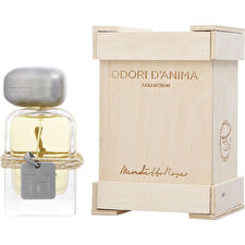 Mendittorosa Odori D'anima Id Unisex Eau De Parfum 100ml