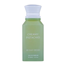 Gulf Orchid Creamy Pistachio Eau De Parfum Unisex 100ml