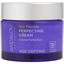 Andalou Naturals Goji Peptide Perfecting Cream 50ml/1.7oz