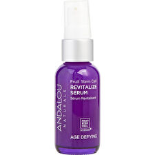 Andalou Naturals Fruit Stem Cell Revitalize Serum 30ml/1oz