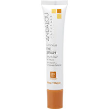 Andalou Naturals Luminous Eye Serum 17ml/0.57oz