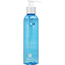 Andalou Naturals Citrus Kombucha Cleansing Gel 177ml/6oz