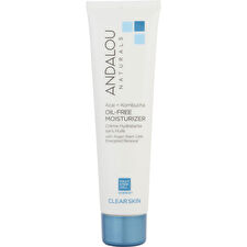 Andalou Naturals Acai & Kombucha Oil-free Moisturizer 60ml/2oz
