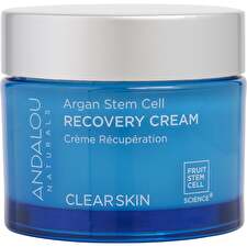 Andalou Naturals Argan Stem Cell Recovery Cream 50ml/1.7oz
