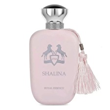 Fragrance World Shalina Royal Essence Eau De Parfum For Women 100ml