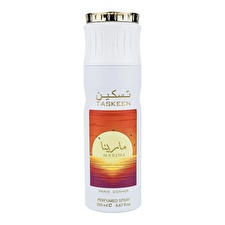 Paris Corner Taskeen Marina Deodorant Spray Unisex 200ml