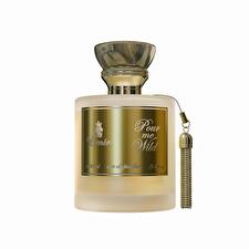 Paris Corner Emir Pour Me Wild Eau De Parfum Unisex 100ml