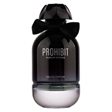 Fragrance World Prohibit Parfum Intense Parfum For Women 100ml