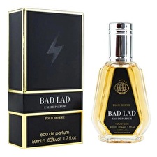 Fragrance World Bad Lad Eau De Parfum For Men 50ml