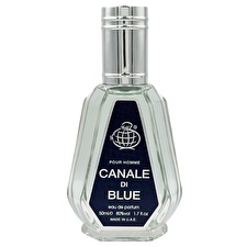 Fragrance World Canale Di Blue Eau De Parfum For Men 100ml