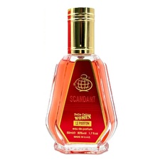 Fragrance World Scandant Belle Celine Parfum For Women 50ml