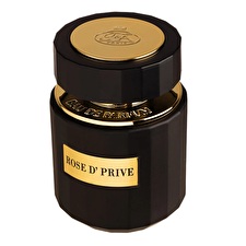 French Avenue Rose D'prive Eau De Parfum Unisex 100ml