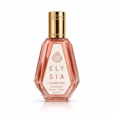 Fragrance World Elysia Lychee Fizz Eau De Parfum Unisex 50ml