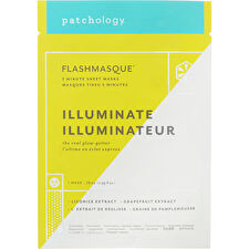 Patchology Flashmasque 5 Minute Sheet Mask - Hydrate 28ml/0.95oz