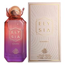 Fragrance World Elysia Elegance Eau De Parfum For Women 100ml
