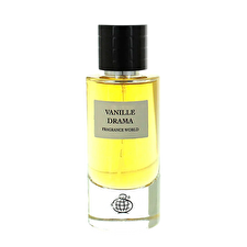 Fragrance World Vanille Drama Eau De Parfum Unisex 80ml