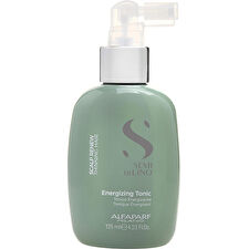 Alfaparf Milano Semi Di Lino Scalp Renew Energizing Tonic For Unisex 120ml/4.23oz