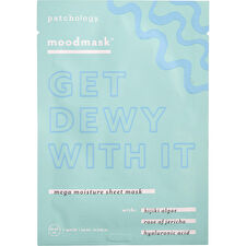 Patchology Moodmask Get Dewey With It