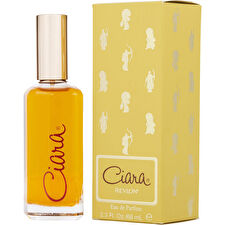 Revlon Ciara 100 Strength Eau De Cologne 68ml