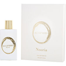 Accendis Lucevera Eau De Parfum 100ml