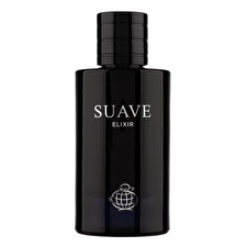 Fragrance World Suave Elixir Eau De Parfum For Men 80ml