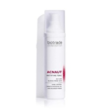 Biotrade Acnaut Mattifying Tonic - Oily And Blemish-prone Skin 60ml