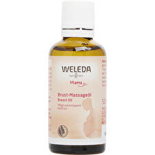 Weleda Breast Nursing Oil 50ml/1.7oz