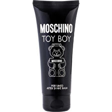 Moschino Toy Boy Aftershave Balm 90ml/3.4oz