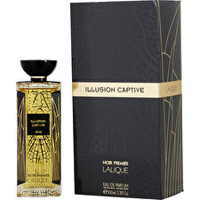 Lalique Illusion Captive Eau De Parfum Spray 100ml/3.3oz