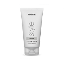 Subrina Professional Style Prime Hair Styling Cream 150ml