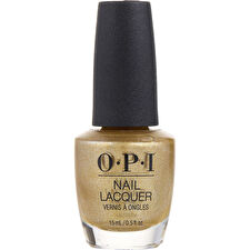 Opi Dazzling Dew Drop Nail Lacquer (nutcracker Collection) -- 15ml/0.5oz