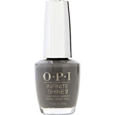 Opi Opi Steel Waters Run Deep Infinite Shine 2 Nail Lacquer 15ml/0.5oz