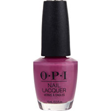 Opi Opi Just Lanai-ing Around Nail Lacquer 15ml/0.5oz