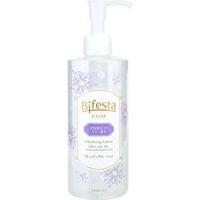 Bifesta Cleansing Lotion With Age Care 300ml/10.1oz