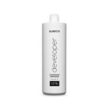 Subrina Professional Cremeoxyd Hair Oxidant Lotion 1.9% 6.3 Vol 1000ml