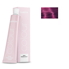 Subrina Professional Senseo Ammonia-free Demi-permanent Hair Dye 7/6 60ml