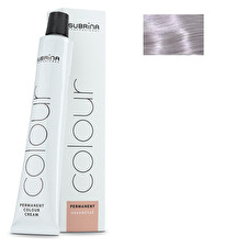 Subrina Professional Essential Colour Permanent Hair Dye 9/2 100ml